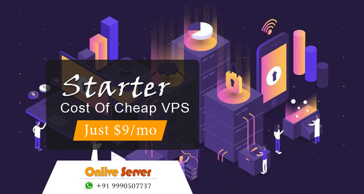 Cheap VPS