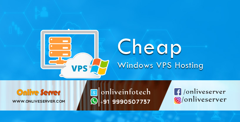 Windows VPS