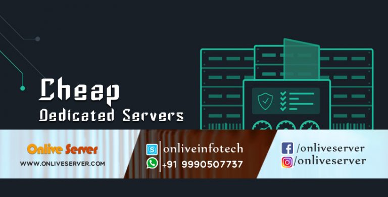 Dedicated Server Hosting