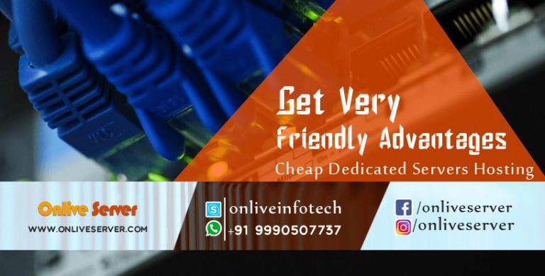 Dedicated Server