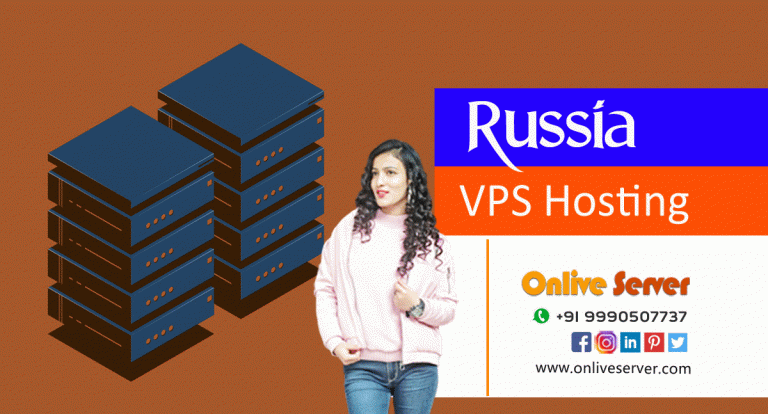 Russia VPS Hosting | Choose & Get Free Many Specifications