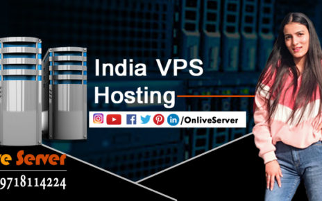 GET THE BEST INDIA VPS HOSTING PLAN AT BEST PRICES