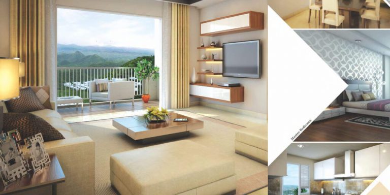 3-4 BHK Ready to Move Property in Gurgaon by MaapskoMountville