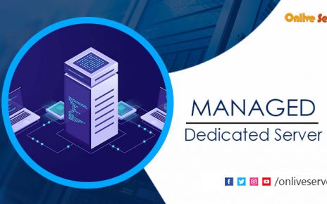 managed-dedicated-server