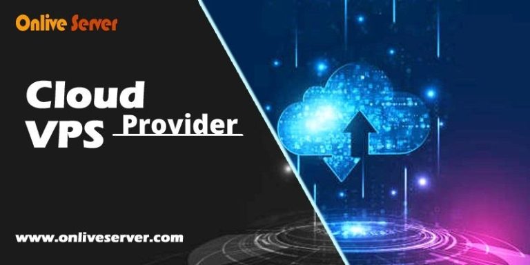 Best Cloud VPS Provider Secrets |Onlive Server|
