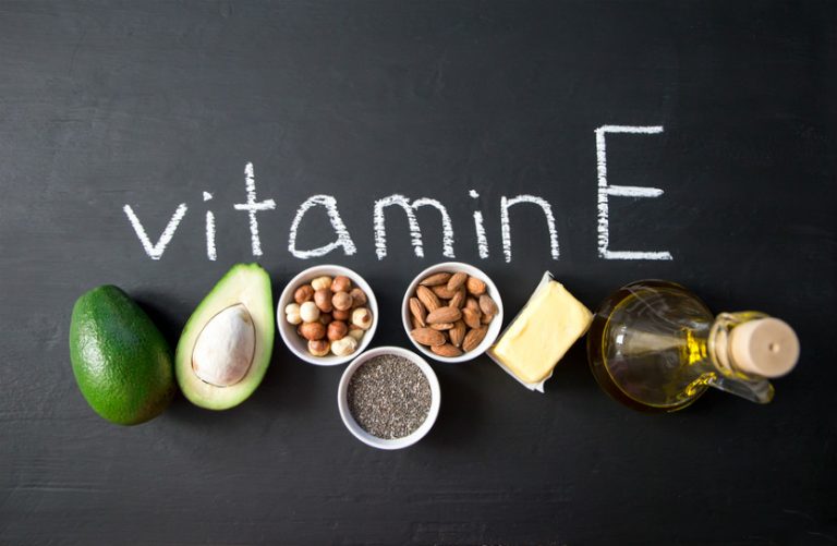 The Amazing Benefits of Nutritional Supplements Including Vitamin E