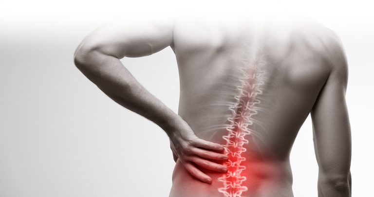 Treatment Options for Low Back Pain