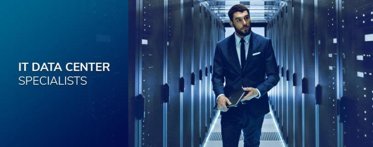 How To Choose Virtual Data Center Technology For Your Business