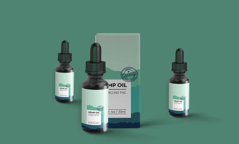 What Is The Best Way To Protect CBD Bottles?