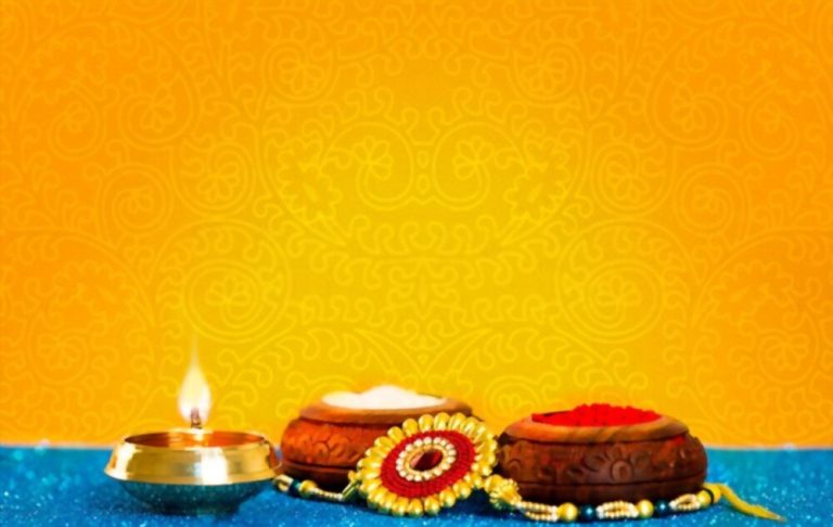The Best Online Rakhi Delivery in New York City for your loved ones