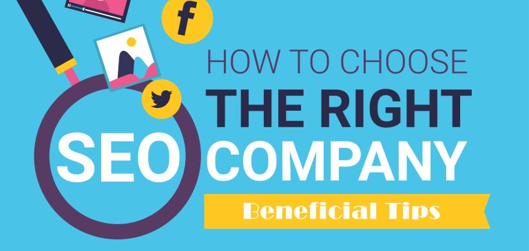Choose the Right SEO Company with These Beneficial Tips