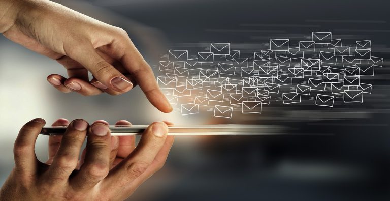 How a reliable spam filtering solution will help with email?