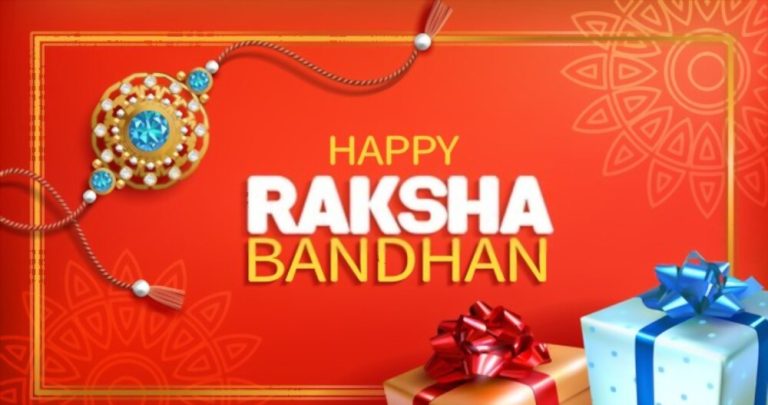 How To Send Rakhi Online To Bhubaneswar For Your Lovely Brother
