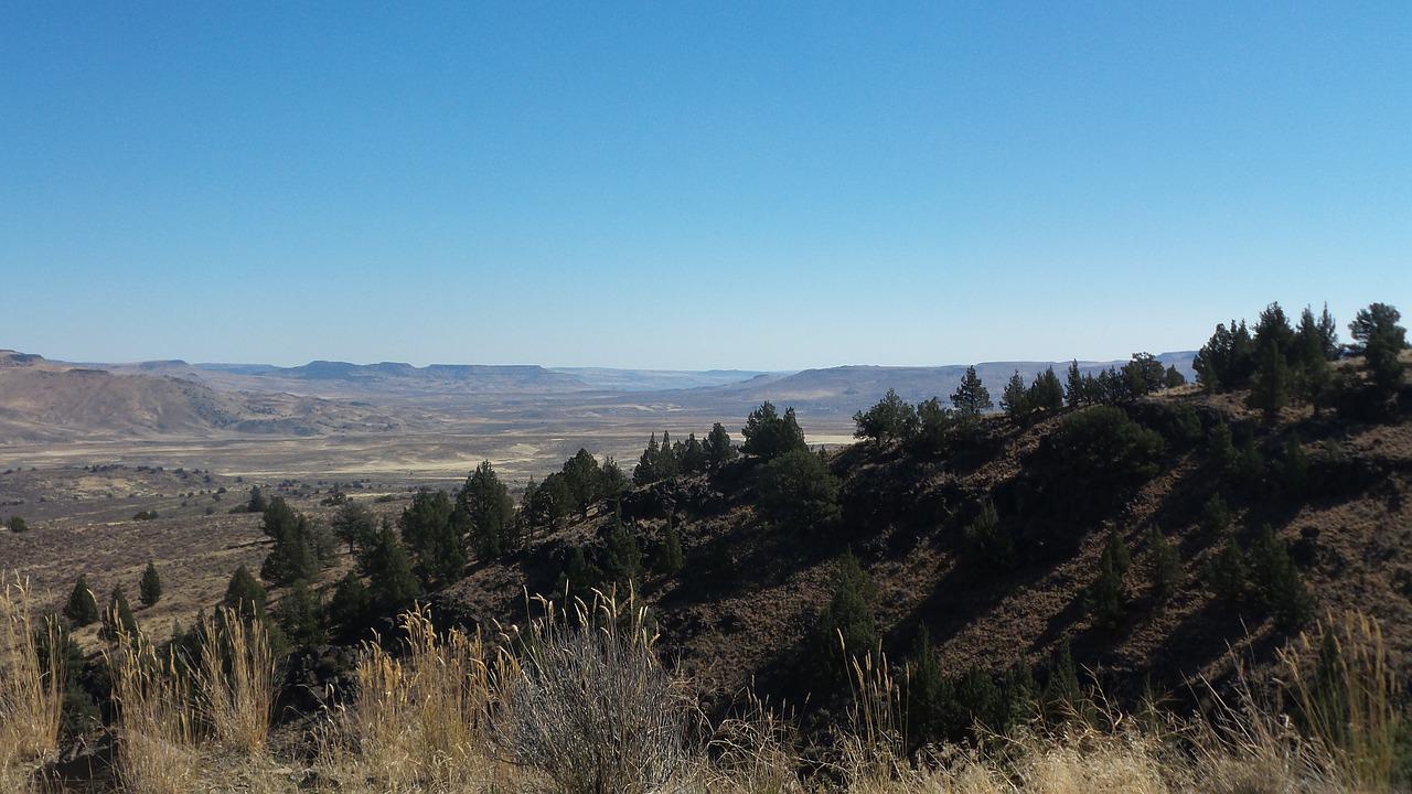 Beautiful Oregon for Young Drivers: Rules and Tips