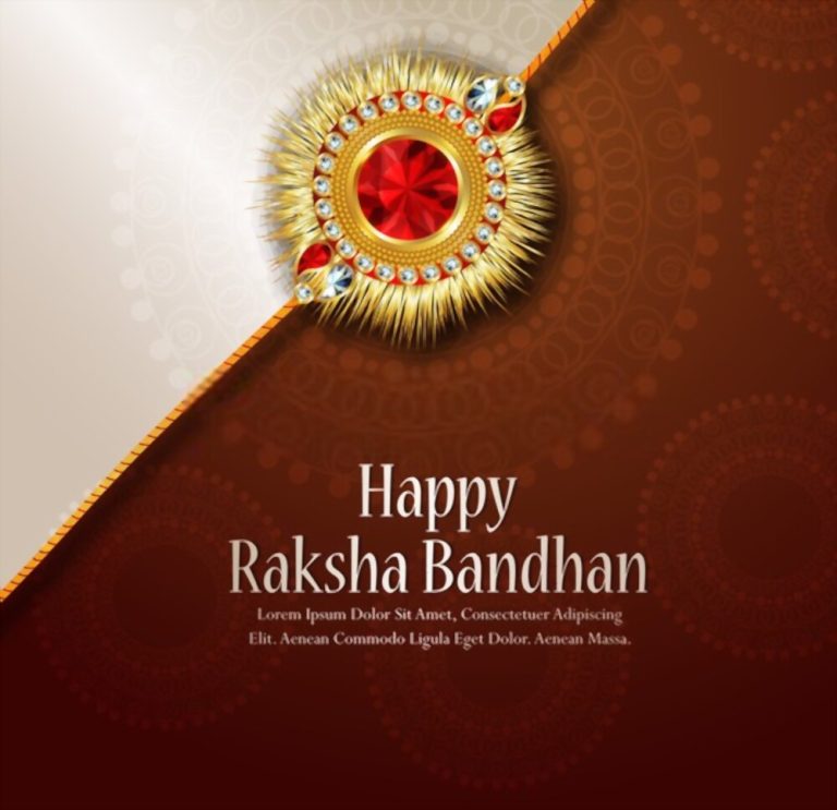 The Ultimate Guide For Rakhi Delivery in Los Angeles!