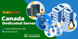 Canada Dedicated Server