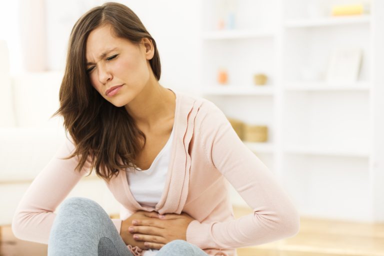 Is Your Digestive System Healthy