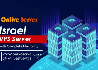 Get Cheap and Fully Managed Israel VPS Server Via Onlive Server