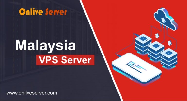 Malaysia VPS Server