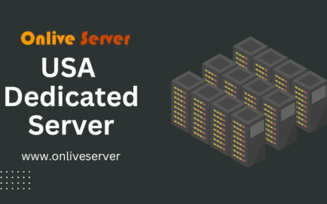 Advanced USA Dedicated Server Features at Unbeatable Prices