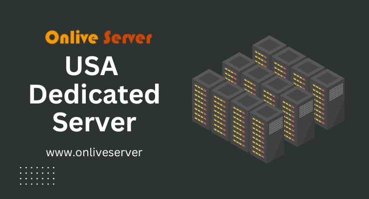 Advanced USA Dedicated Server Features at Unbeatable Prices