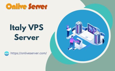 Why should you choose Italy VPS Server with a pre-Installed SSL Certificate?