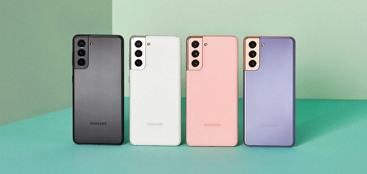 What Makes Samsung Smartphones Marketing so Good?
