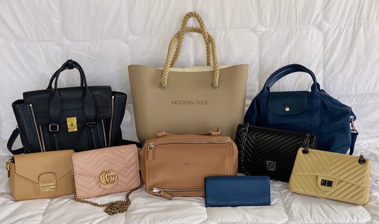 These Gucci Handbags Have Brought the Market with their Style and Opulence