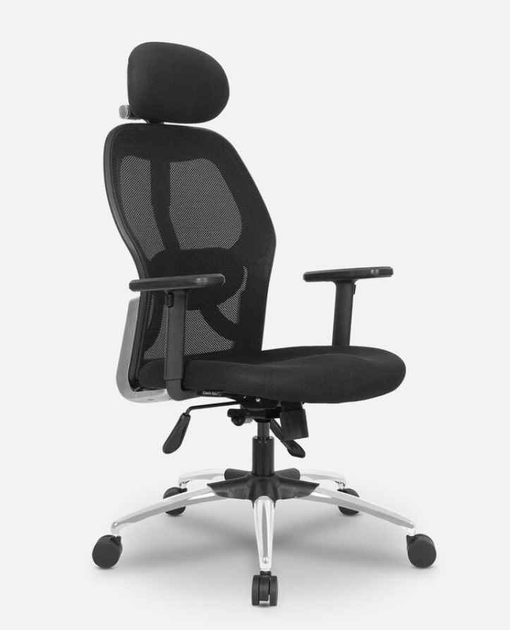 How To Choose The Best Office Chair? IT Projects world