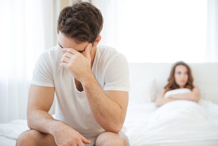 Be Rid of Your Erectile Dysfunction Issue Quickly