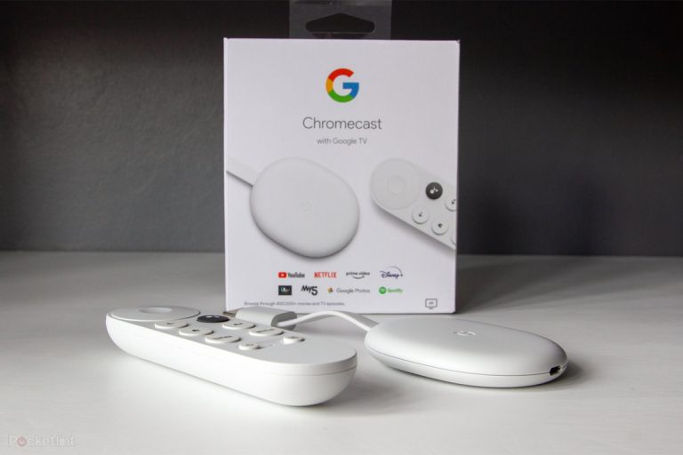 Everything You Need to Know About Google Chromecast