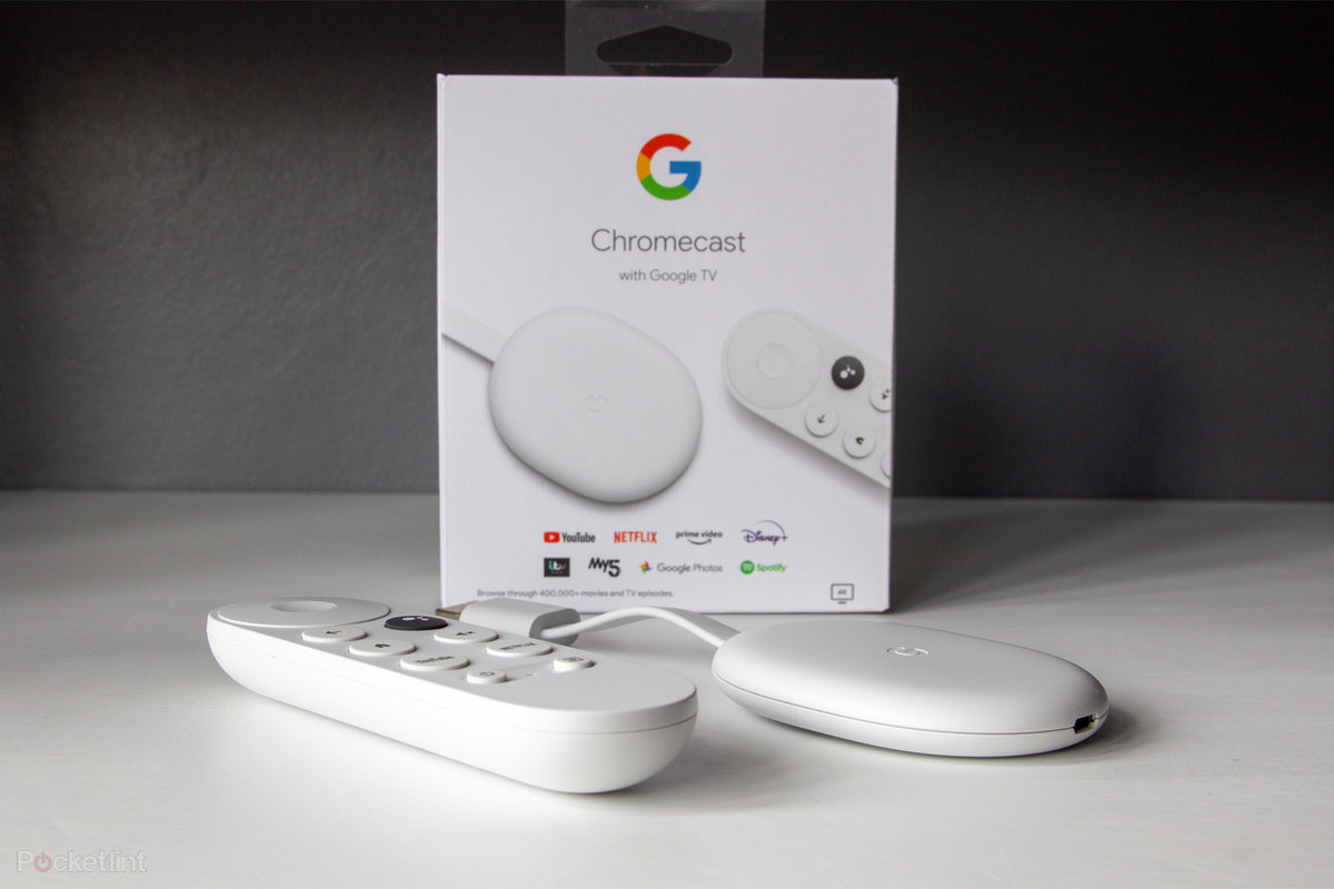 Everything You Need to Know About Google Chromecast