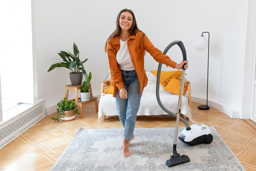 The Best Carpet Cleaners in Sydney IT Projects world