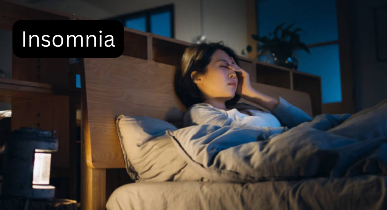 Insomnia : causes and meaning