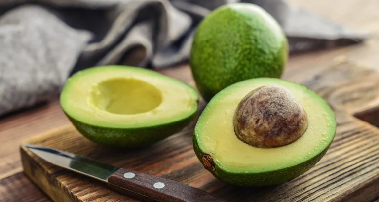 These Are The Health Advantages Of Avocados