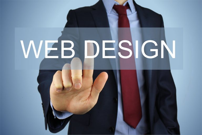 How A Good Web Design Service Help To Increase The Brand Power