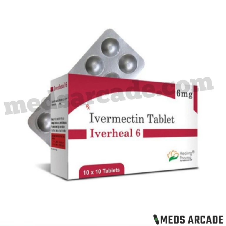 Ivermectin dosages of 6 mg are commonly utilized.