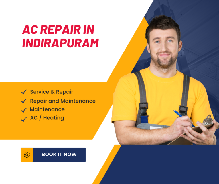Multiple Brand of AC Repair Service in Noida, Vaishali, Vasundhara – AC Repair