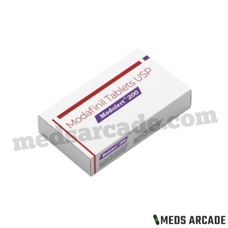Use Modalert 200 mg as directed by a physician
