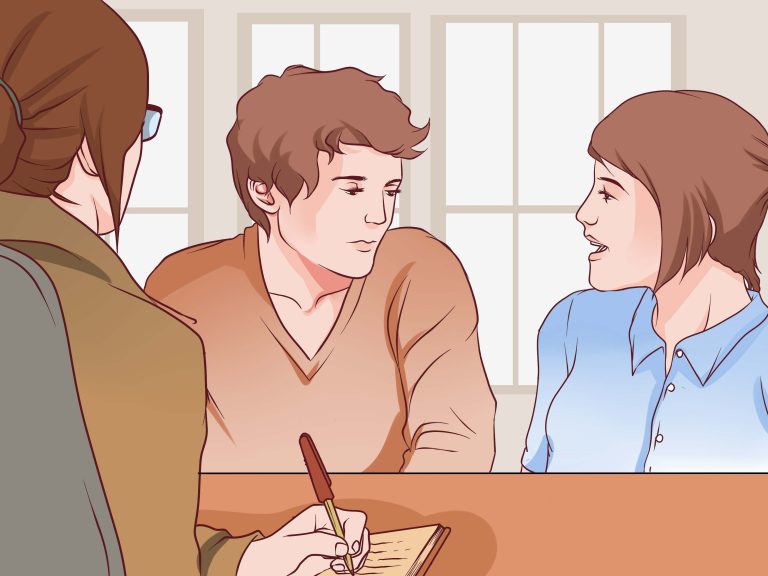 Technique to solve relationship problem with easy step..