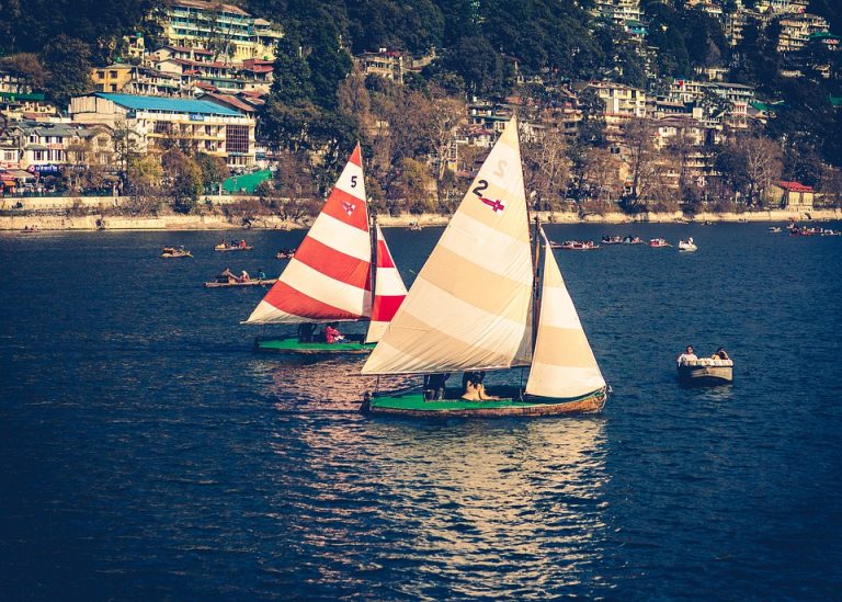 Visiting The Hidden Gems of Nainital and Corbett Tourism