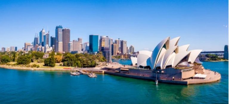 The Astonishing Health Benefits of Traveling one must know