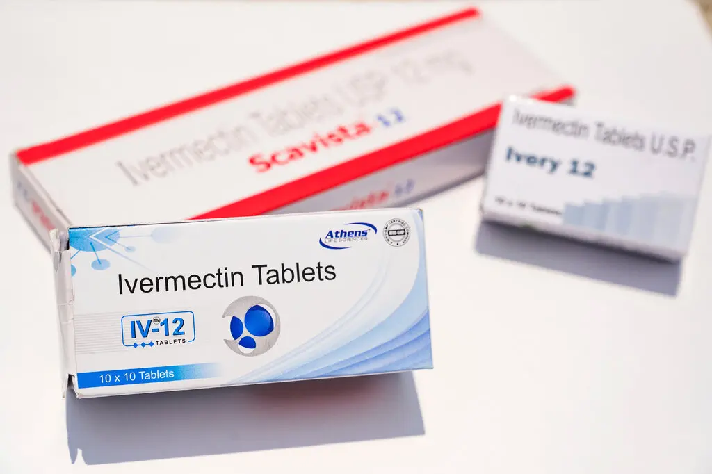 Ivermectin: More Than Just a Parasite Killer