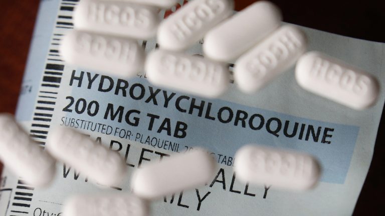 The Promise of Hydroxychloroquine in Treating Antiphospholipid Syndrome