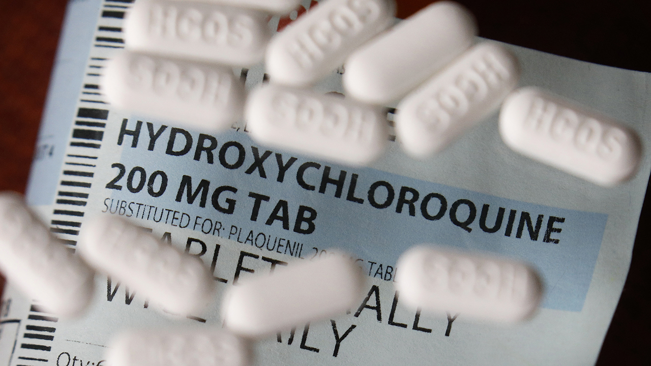 The Promise of Hydroxychloroquine in Treating Antiphospholipid Syndrome