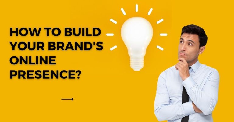 Mastering Social Media: How to Build Your Brand’s Online Presence