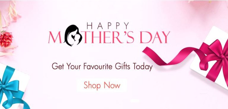 OyeGifts Has the Perfect Mother’s Day Gifts for Every Mom – Shop Now and Show Your Gratitude!