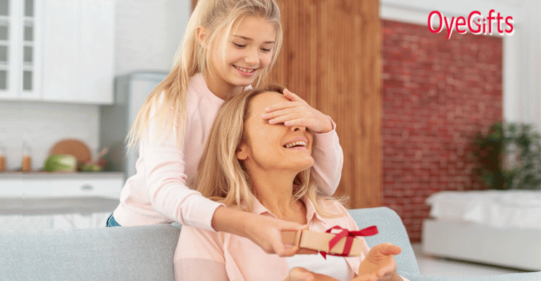 OyeGifts Launches an Exciting Range of Mother’s Day Gifts to Celebrate and Honor Mothers Everywhere