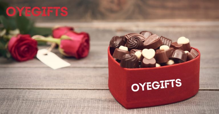 Surprise Your Dad with Memorable Father’s Day Gifts from OyeGifts!
