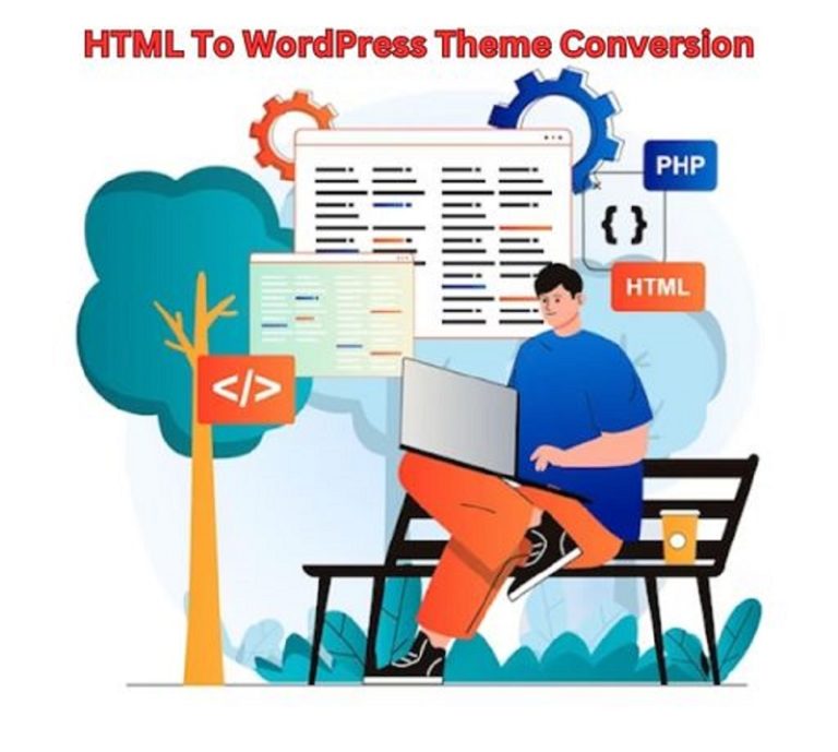 Transforming Your Website: The Ultimate Guide to HTML to WordPress Theme Conversion